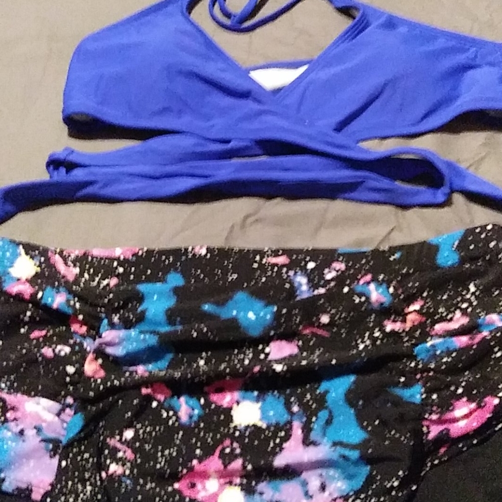 Swimsuit